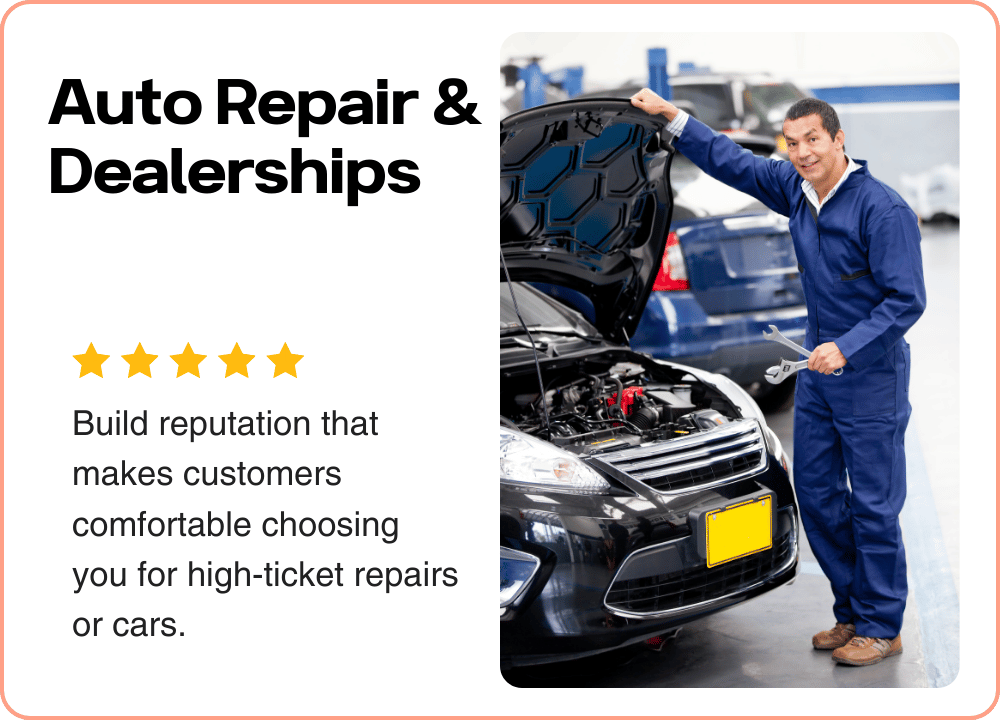 Auto Repair